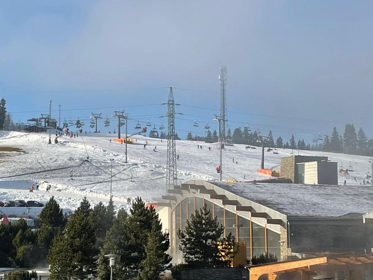 Royal Hill II Διαμέρισμα Białka Tatrzańska Εξωτερικό φωτογραφία